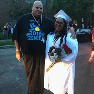 Meet your Posher, Roberta